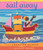 Sail Away - 9781481430852 by Langston Hughes, Ashley Bryan, 9781481430852