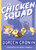 The Chicken Squad (The First Misadventure) - 9781442496774 by Doreen Cronin, Kevin Cornell, 9781442496774