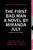 The First Bad Man (A Novel) - 9781439172575 by Miranda July