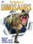 The Big Book of Dinosaurs by DK, 9781465443779