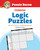 Puzzle Baron's Fiendish Logic Puzzles (The Most Devilishly Difficult, Brain-Challenging Fun Yet!) by Puzzle Baron, 9781615648559