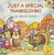 Little Critter: Just a Special Thanksgiving (Includes 20 Stickers!) by Mercer Mayer, Mercer Mayer, 9780061478116