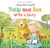 Tulip and Rex Write a Story by Alyssa Satin Capucilli, Sarah Massini, 9780062094162