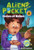 Alien in My Pocket #6: Forces of Nature by Nate Ball, Macky Pamintuan, 9780062216335