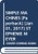 Simple Machines - 9780062321473 by D. J. Ward, Mike Lowery