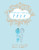 Imaginary Fred by Eoin Colfer, Oliver Jeffers, 9780062379559