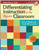 Differentiating Instruction in the Regular Classroom (How to Reach and Teach All Learners (Updated Anniversary Edition)) by Diane Heacox, 9781575424163