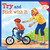 Try and Stick with It by Cheri J. Meiners, Meredith Johnson, 9781575421599