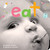 Eat (A board book about mealtime) by Elizabeth Verdick, Marjorie Lisovskis, 9781575424255