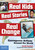 Real Kids, Real Stories, Real Change (Courageous Actions Around the World) by Garth Sundem, 9781575423500