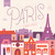 Paris (A Book of Shapes) by Ashley Evanson, Ashley Evanson, 9780448489155