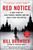 Red Notice (A True Story of High Finance, Murder, and One Man's Fight for Justice) by Bill Browder, 9781476755748