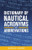Dictionary of Nautical Acronyms by Donald Launer, 9781574092394