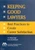 Keeping Good Lawyers by Diane M. Voqt, 9781570737930
