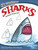 How to Draw Sharks (Easy Step-by-Step Drawings!) by Arkady Roytman, 9780486799636
