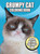 Grumpy Cat Coloring Book by Grumpy Cat, David Cutting, 9780486791630