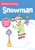 Decorate a Snowman with 35 Stickers (Miniature Edition) by Cathy Beylon, 9780486405070