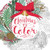 Christmas to Color (Coloring Book for Adults and Kids to Share: A Christmas Holiday Book for Kids) by Mary Tanana, Mary Tanana, 9780062443793