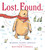Lost. Found. (A Picture Book) by Marsha Diane Arnold, Matthew Cordell, 9781626720176