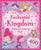Enchanted Kingdom Sticker and Activity Book by Little Bee Books, 9781499800456