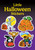 Little Halloween Stickers (Miniature Edition) by Nina Barbaresi, 9780486263908