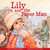 Lily and the Paper Man by Rebecca Upjohn, Renné Benoit, 9781897187197