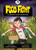 Food Fight (A Graphic Guide Adventure) by Liam O'Donnell, Mike Deas, 9781554690671