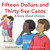 Fifteen Dollars and Thirty-five Cents (A story about choices) by Kathryn Cole, Qin Leng, 9781927583821