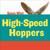 High-Speed Hoppers (Kangaroo) by Kelly Calhoun, Timothy Cap, 9781633626225