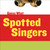 Spotted Singers (Leopard Frog) - 9781633627208 by Kelly Calhoun, Timothy Cap, 9781633627208