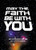 May the Faith Be with You (180 devotions that are out of this world) by Zondervan, 9780310753452