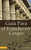 Guía para el estudio en grupo (Spanish Edition) by Pastor David Yonggi Cho, 9780829718720