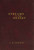 Contemporary Classic/Streams in the Desert (366 Meditations for Encouragement and Inspiration) by L. B. E. Cowman, 9780310607052