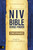 NIV Bible Verse Finder by John R. Kohlenberger III, 9780310292050