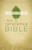 NIV, Reference Bible, Large Print, Hardcover by  Zondervan, 9780310431732