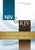 NIV, KJV, Parallel Study Bible, Hardcover (Two Bible Versions Together with NIV Study Bible Notes) by  Zondervan, 9780310432739
