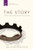 KJV, The Story, Hardcover (The Bible as One Continuing Story of God and His People) by  Zondervan, 9780310432821