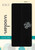 NIV, Thinline Woolen Collection Bible, Hardcover, Black Fabric by  Zondervan, 9780310441496