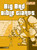 Big Bad Bible Giants by Ed Strauss, Anthony Carpenter, 9780310708698