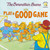 The Berenstain Bears Play a Good Game by Jan Berenstain, Mike Berenstain, 9780310712527