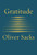 Gratitude - 9780451492937 by Oliver Sacks, 9780451492937