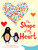 The Shape of My Heart - 9781681190174 by Mark Sperring, Alys Paterson, 9781681190174