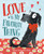 Love Is My Favorite Thing by Emma Chichester Clark, Emma Chichester Clark, 9780399175039
