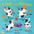 Cows in the Kitchen - 9781846431104 by Airlie Anderson, 9781846431104