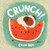 Crunch! by Carolina Rabei, Carolina Rabei, 9781846437328
