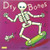 Dry Bones - 9781846431128 by Kate Edmunds