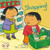 Shopping! by Jess Stockham, 9781846434129