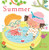 Summer - 9781846437427 by Ailie Busby, Child's Play, 9781846437427