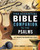 The Essential Bible Companion to the Psalms (Key Insights for Reading God's Word) by Brian Webster, David R. Beach, 9780310286899