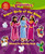 The Beginner's Bible Super Girls of the Bible Sticker and Activity Book by The Beginner's Bible, 9780310751182